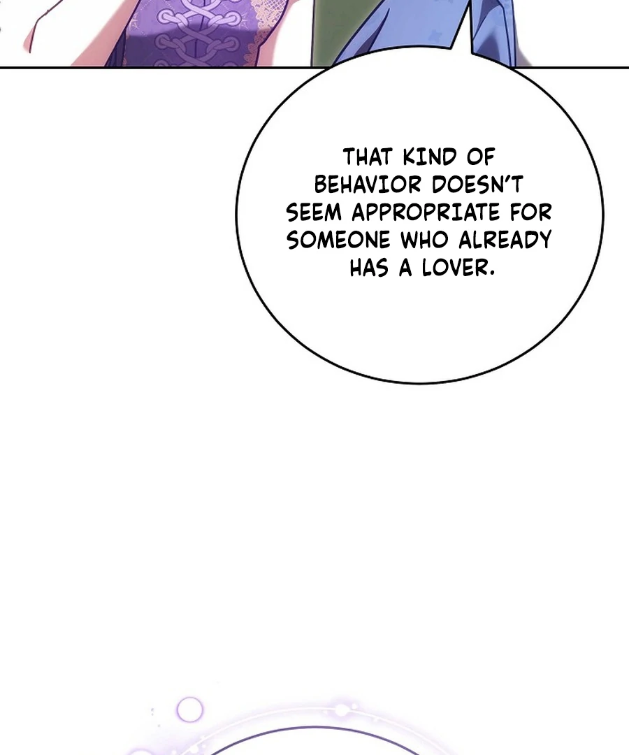The 101st Love Confession Chapter 40 page 40
