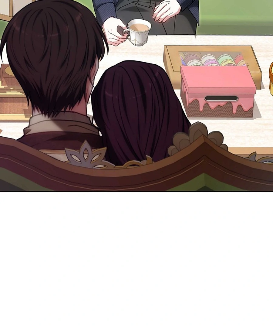The 101st Love Confession Chapter 40 page 58