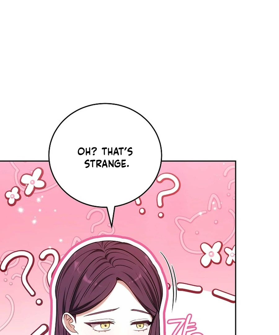 The 101st Love Confession Chapter 40 page 93