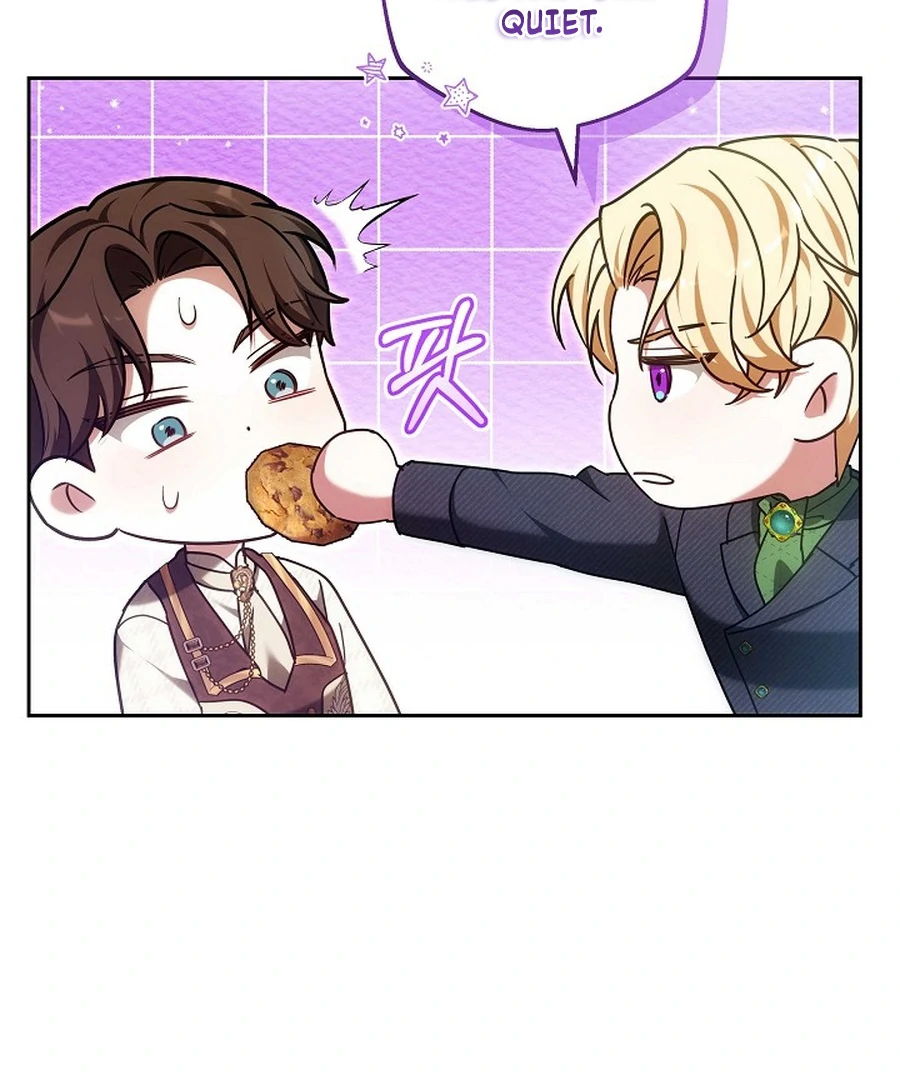 The 101st Love Confession Chapter 40 page 110