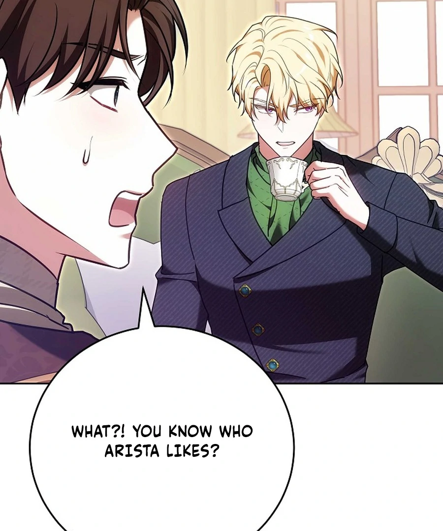 The 101st Love Confession Chapter 40 page 107