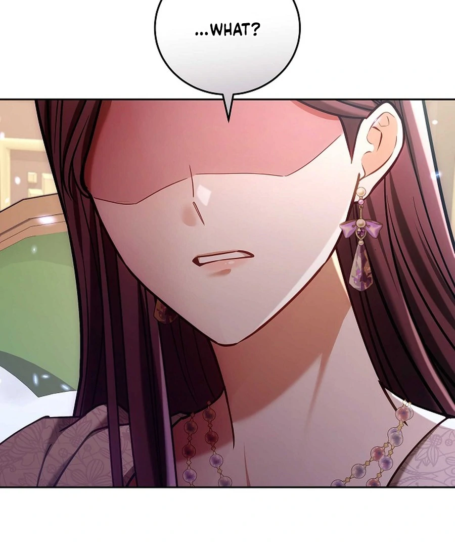 The 101st Love Confession Chapter 40 page 81