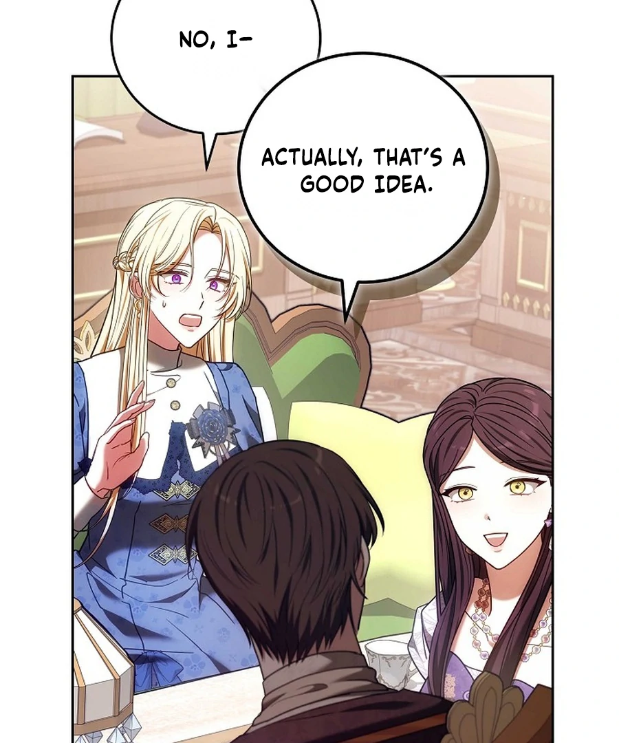 The 101st Love Confession Chapter 40 page 74