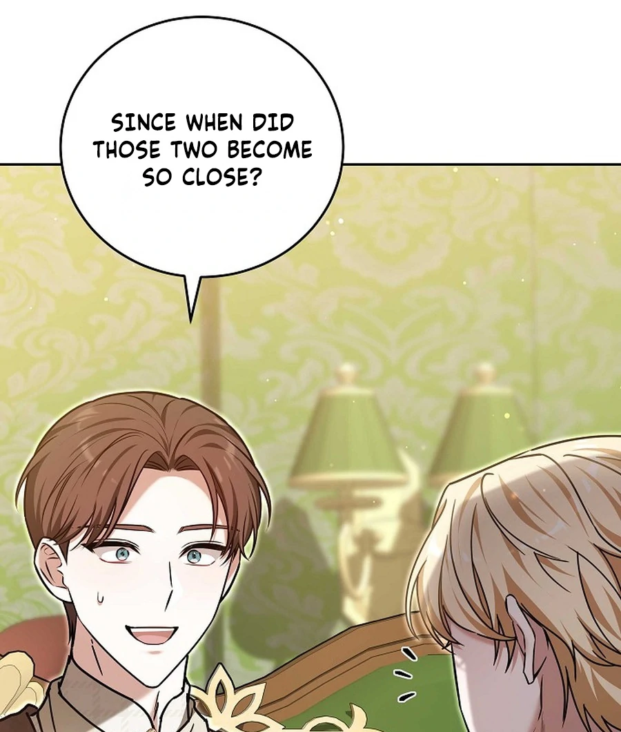 The 101st Love Confession Chapter 40 page 127