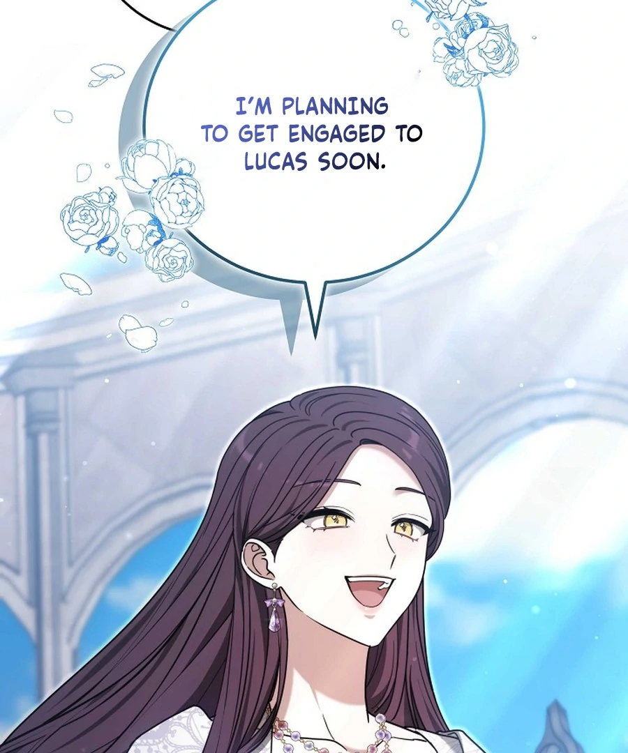 The 101st Love Confession Chapter 40 page 136