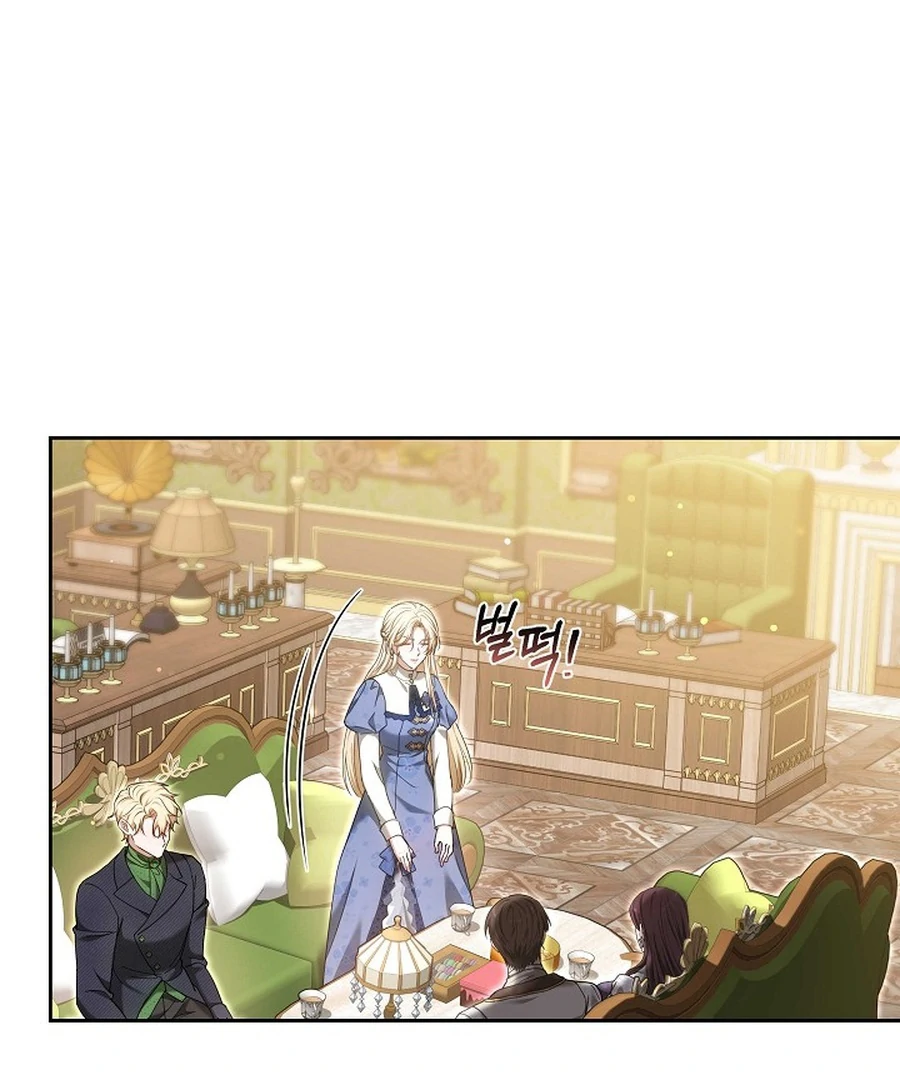 The 101st Love Confession Chapter 40 page 118