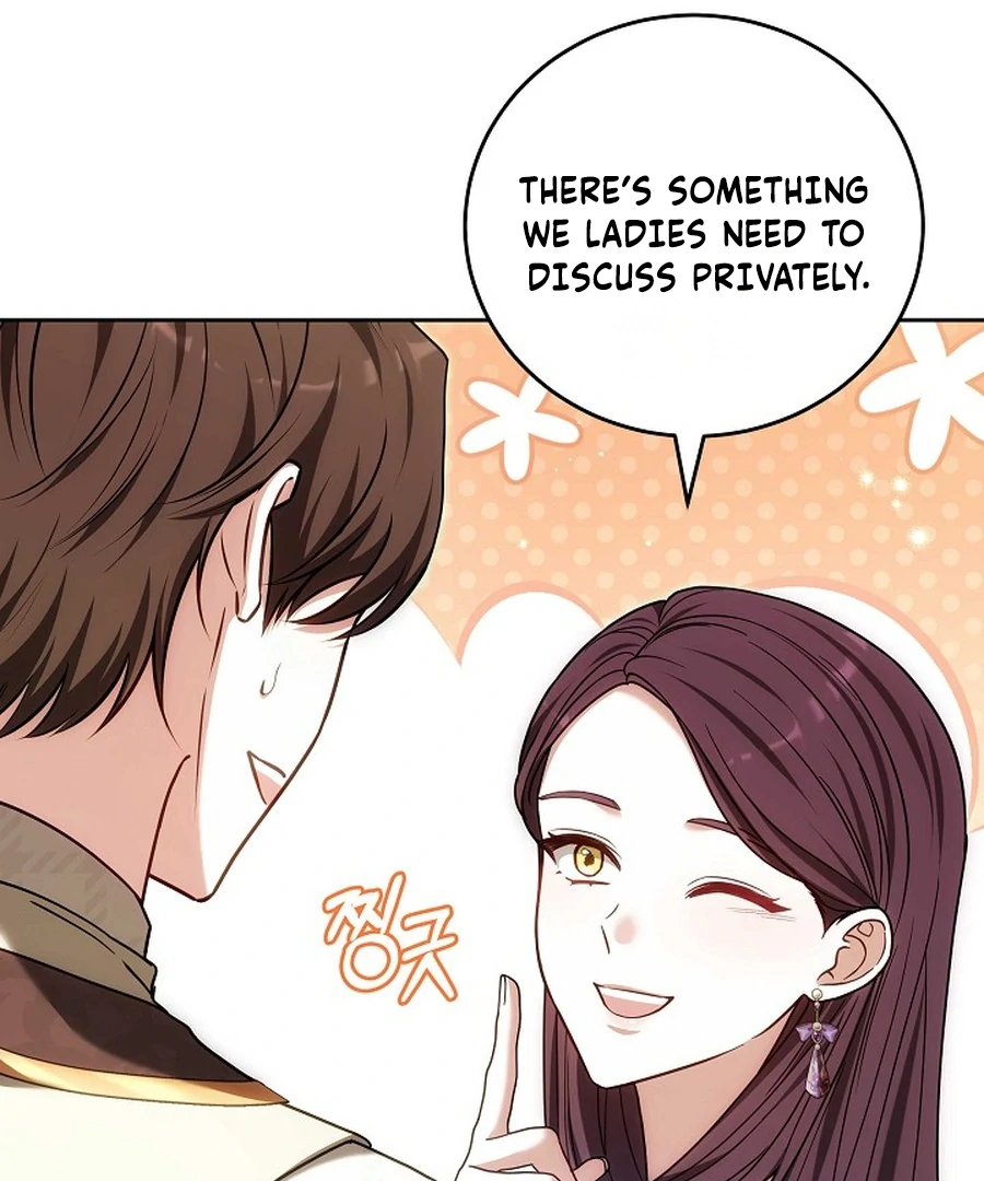 The 101st Love Confession Chapter 40 page 116