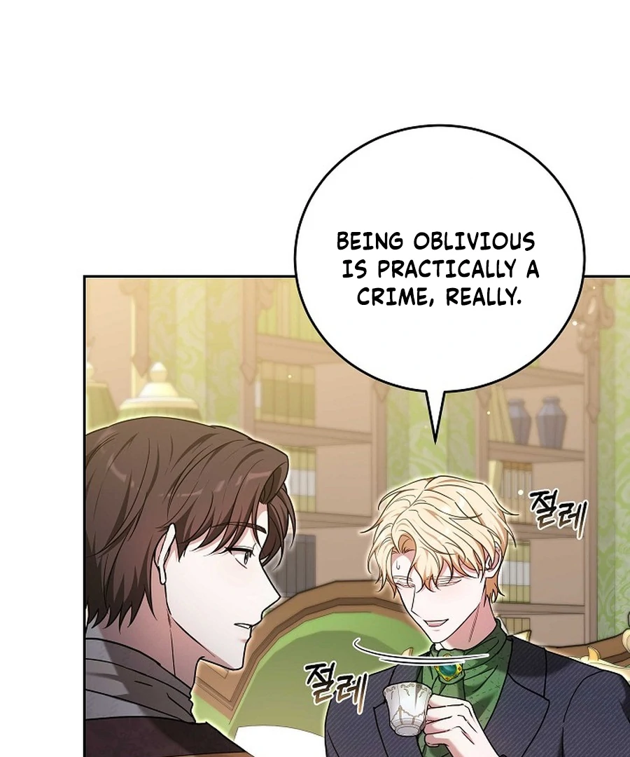The 101st Love Confession Chapter 40 page 129