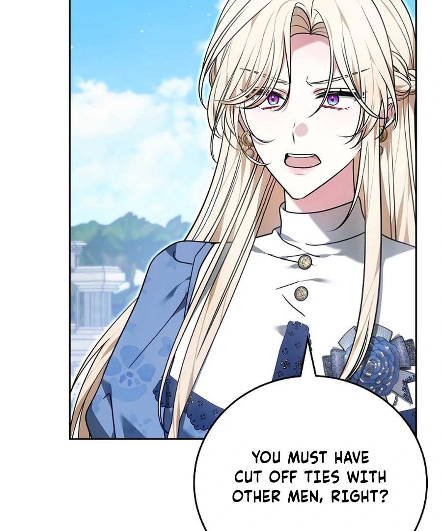 The 101st Love Confession Chapter 40 page 144