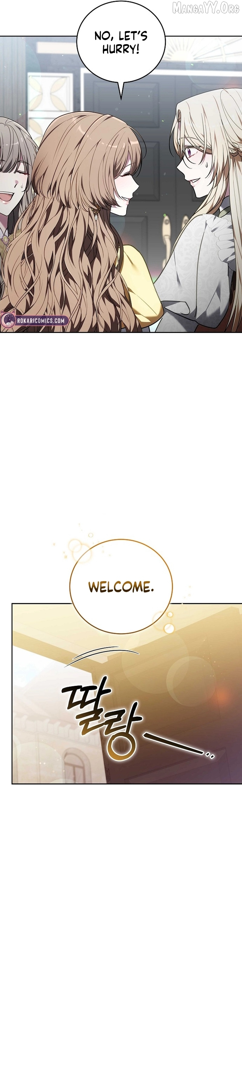 The 101st Love Confession Chapter 42 page 5