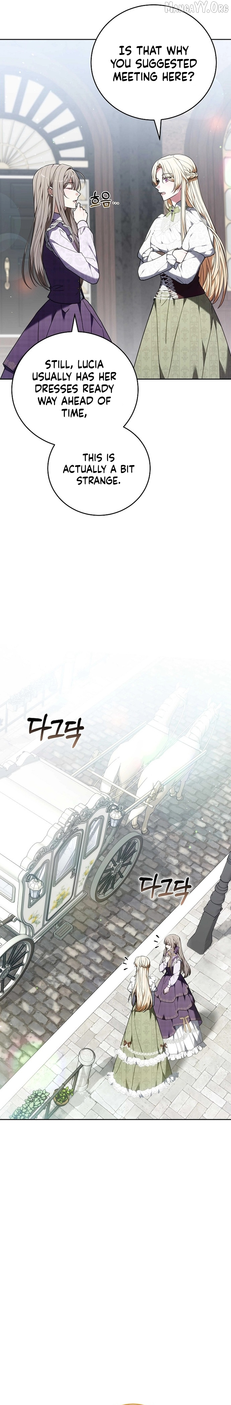 The 101st Love Confession Chapter 42 page 3
