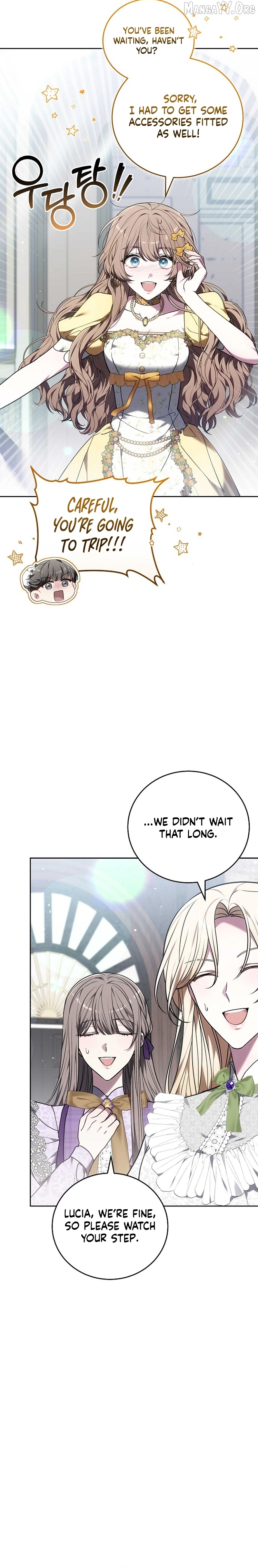 The 101st Love Confession Chapter 42 page 4
