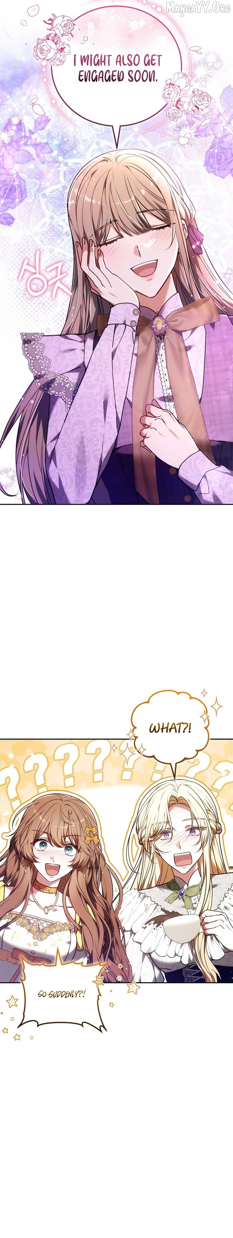 The 101st Love Confession Chapter 42 page 17
