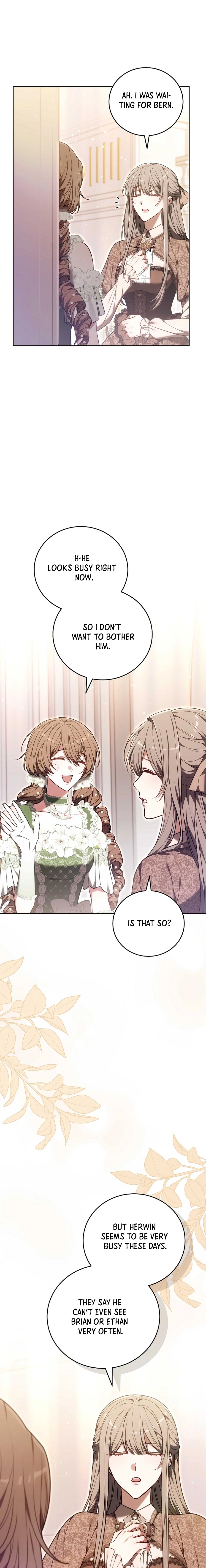 The 101st Love Confession Chapter 43 page 5
