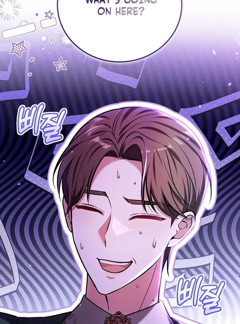 The 101st Love Confession Chapter 34 page 5