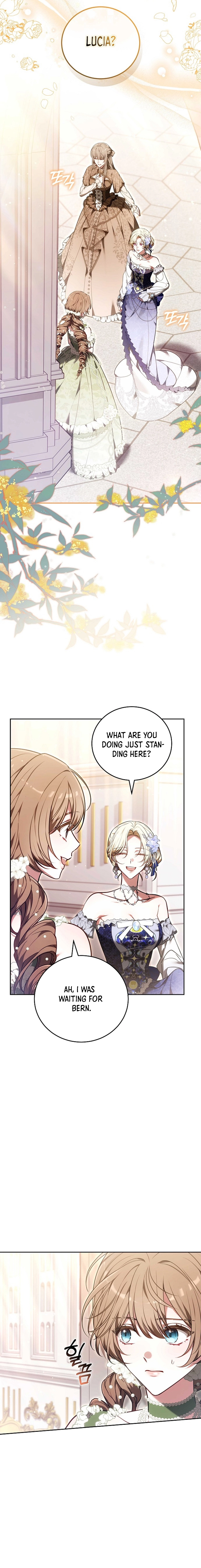 The 101st Love Confession Chapter 43 page 4