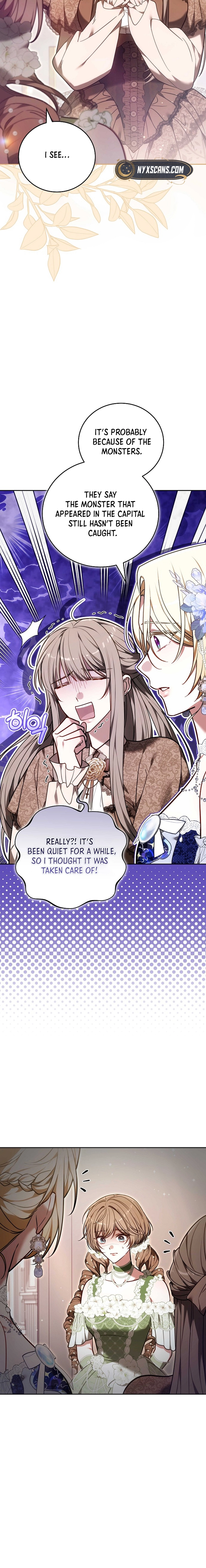 The 101st Love Confession Chapter 43 page 6