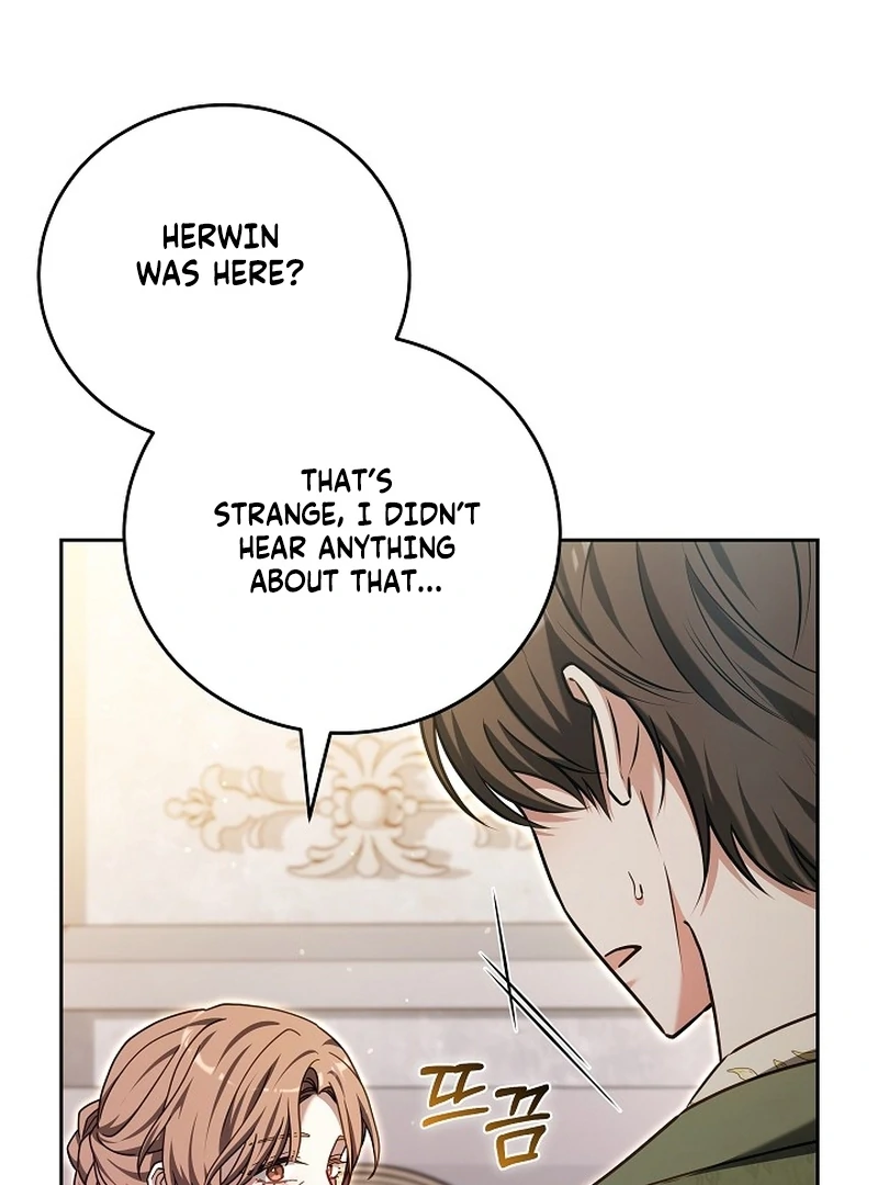 The 101st Love Confession Chapter 34 page 3