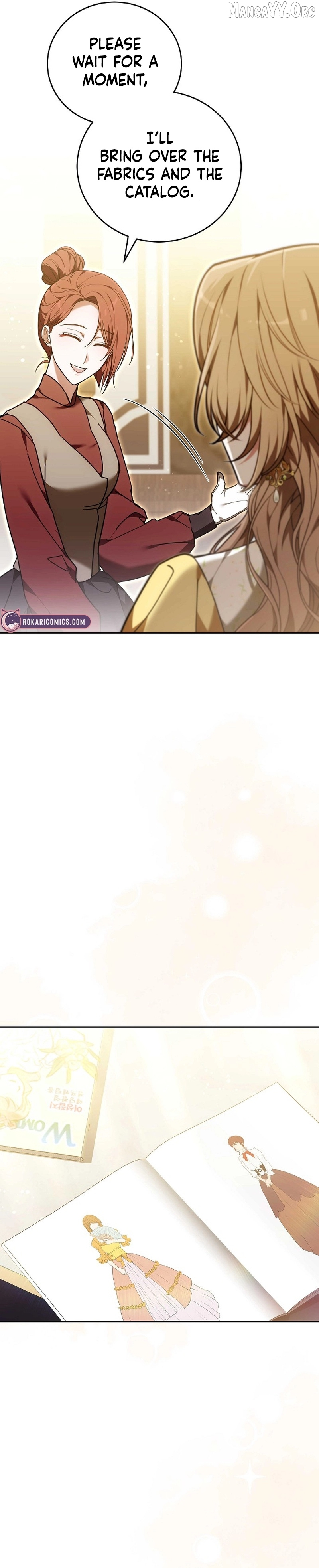 The 101st Love Confession Chapter 42 page 9