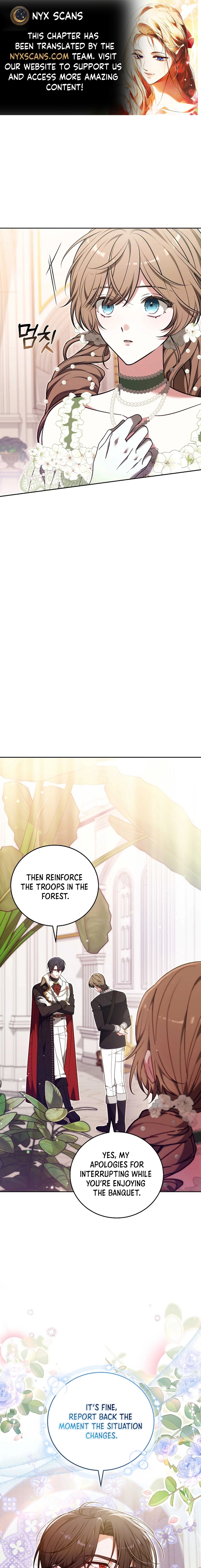 The 101st Love Confession Chapter 43 page 1