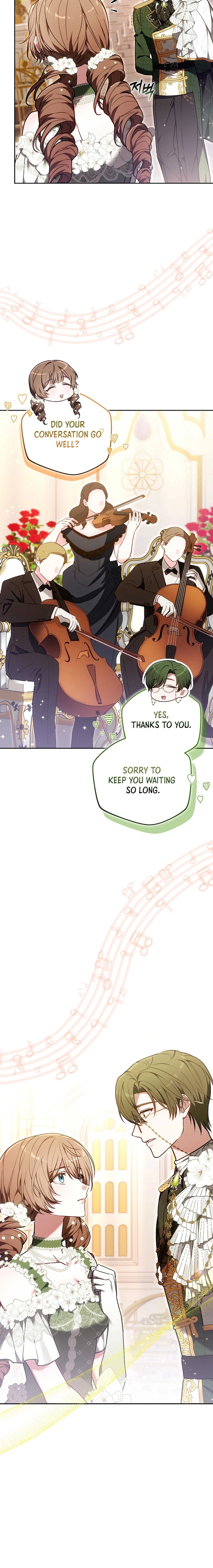 The 101st Love Confession Chapter 43 page 24