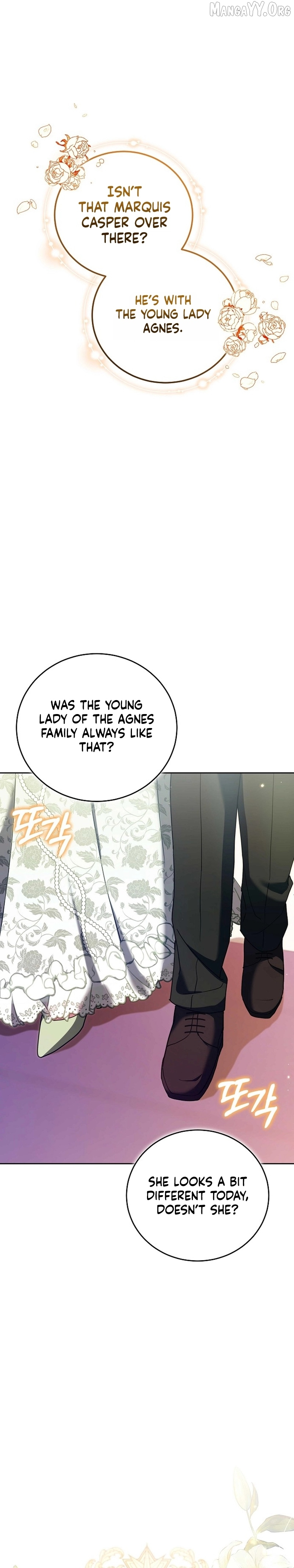 The 101st Love Confession Chapter 42 page 26