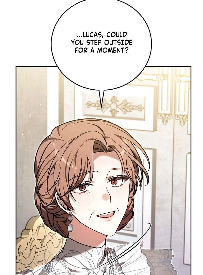 The 101st Love Confession Chapter 34 page 25