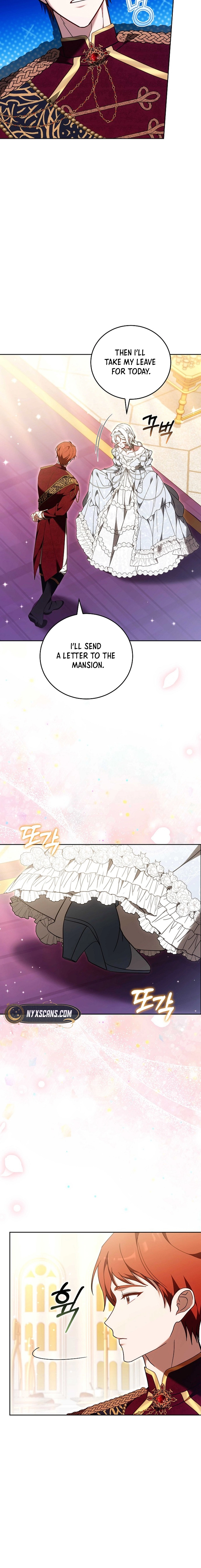 The 101st Love Confession Chapter 43 page 16