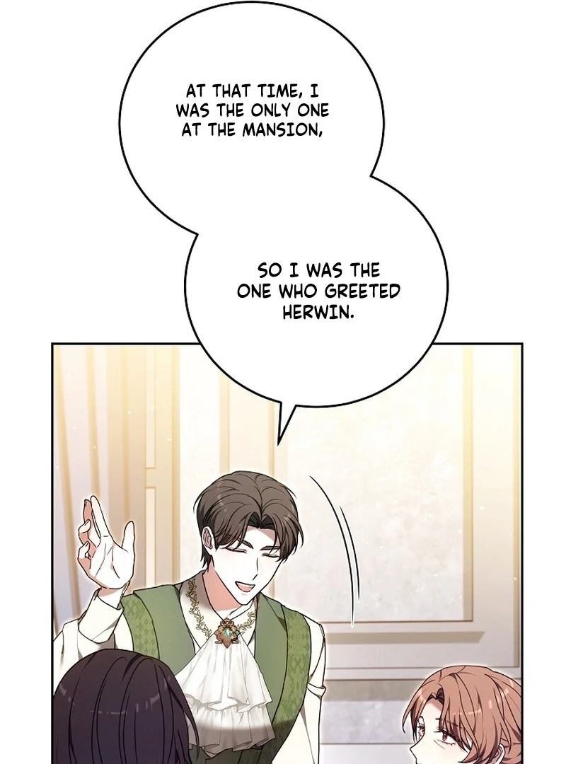 The 101st Love Confession Chapter 34 page 9