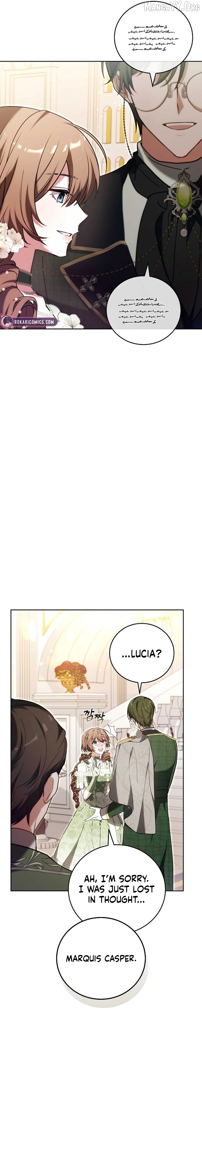 The 101st Love Confession Chapter 42 page 28