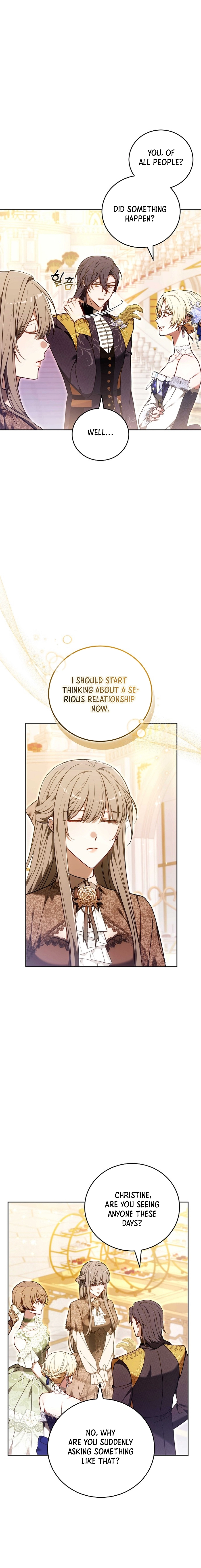 The 101st Love Confession Chapter 43 page 20