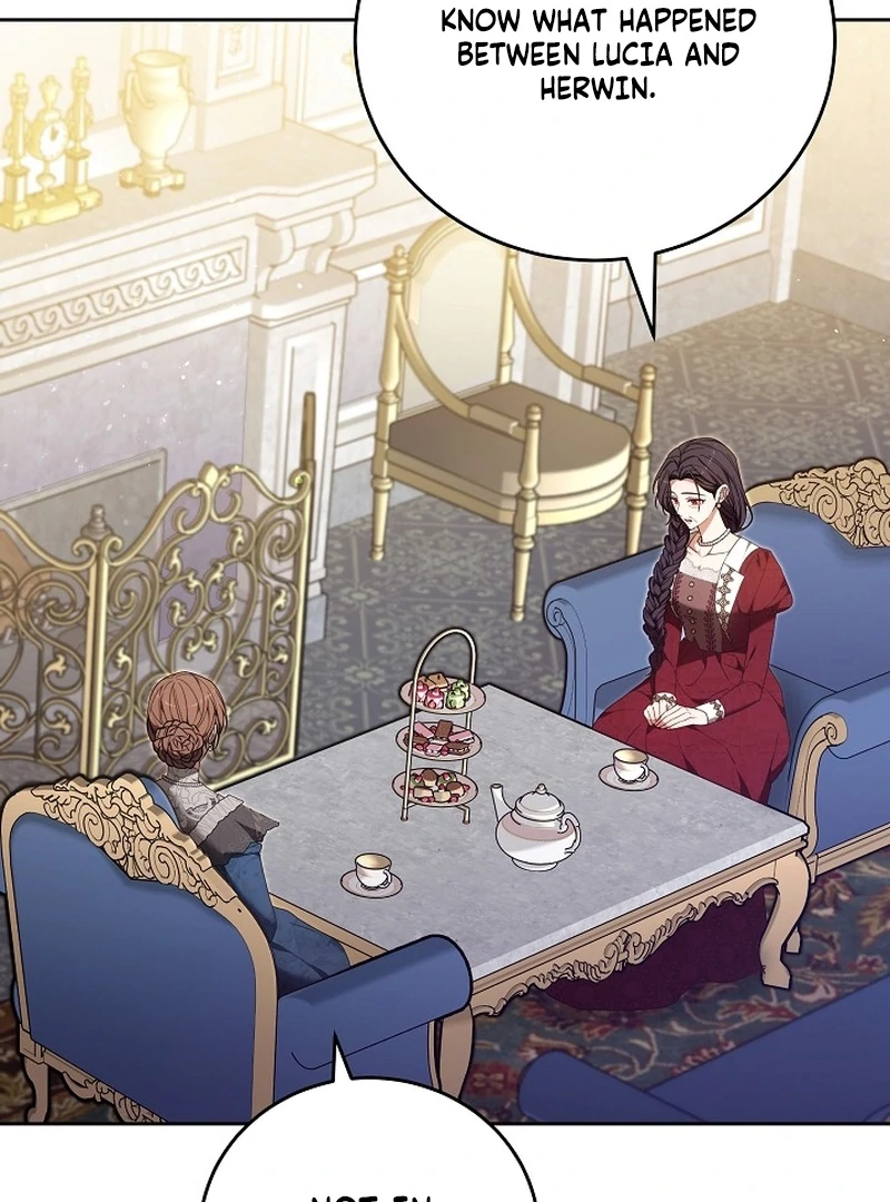 The 101st Love Confession Chapter 34 page 31