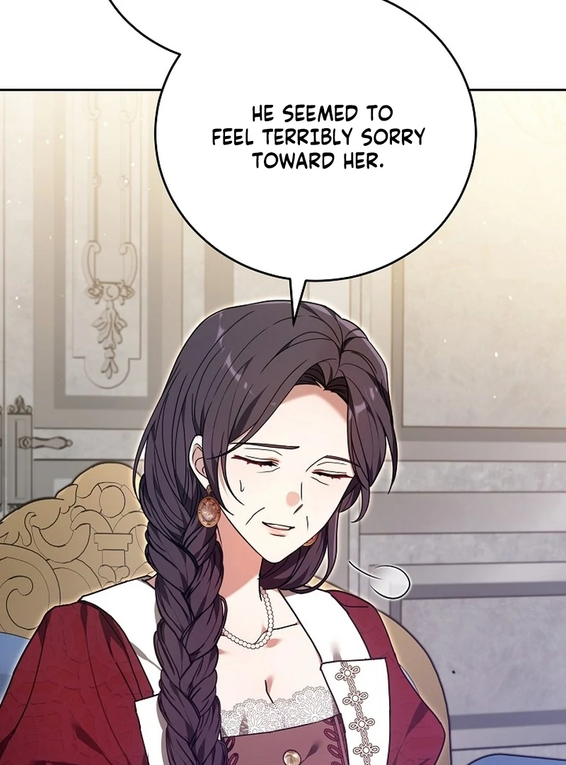 The 101st Love Confession Chapter 34 page 20
