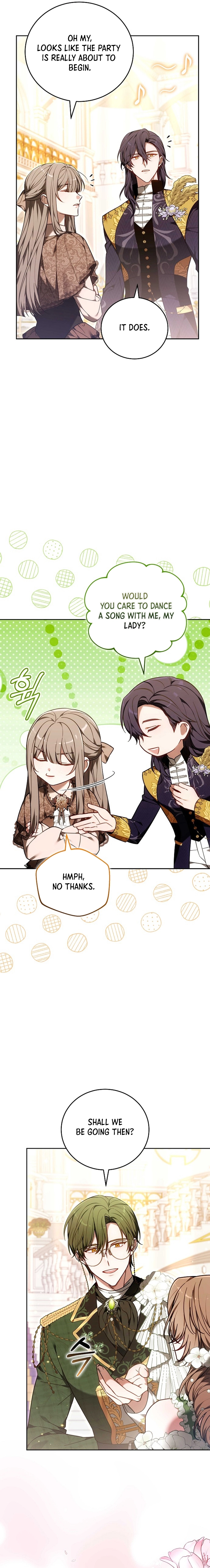 The 101st Love Confession Chapter 43 page 25