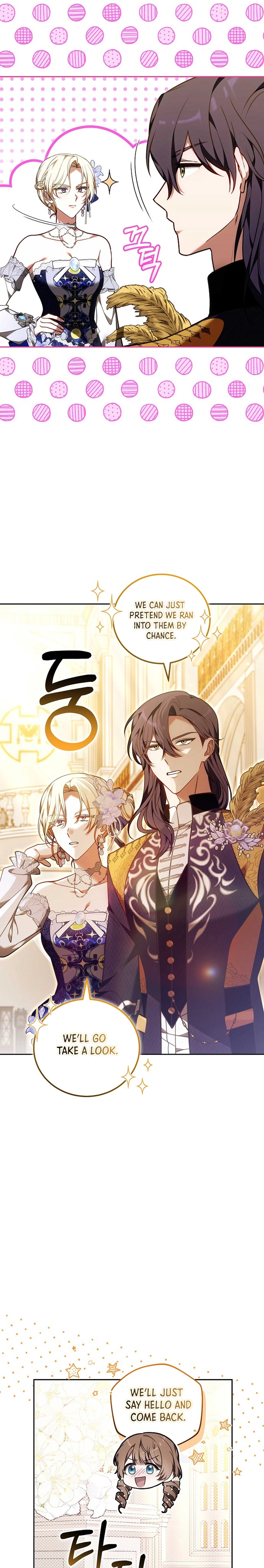 The 101st Love Confession Chapter 43 page 11