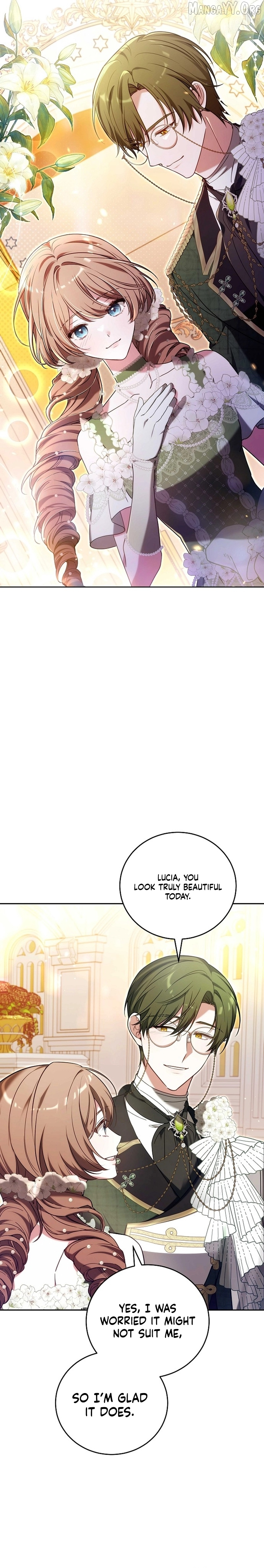 The 101st Love Confession Chapter 42 page 27