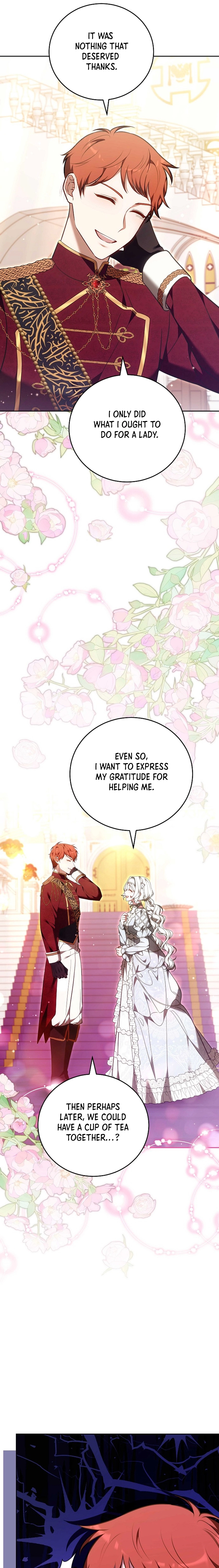 The 101st Love Confession Chapter 43 page 13