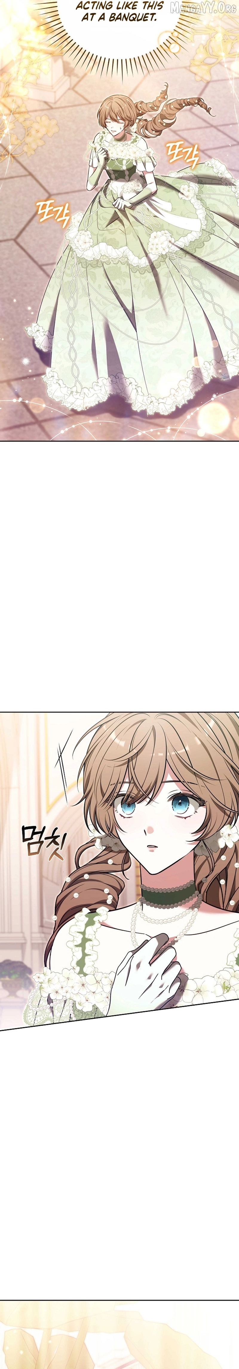 The 101st Love Confession Chapter 42 page 31