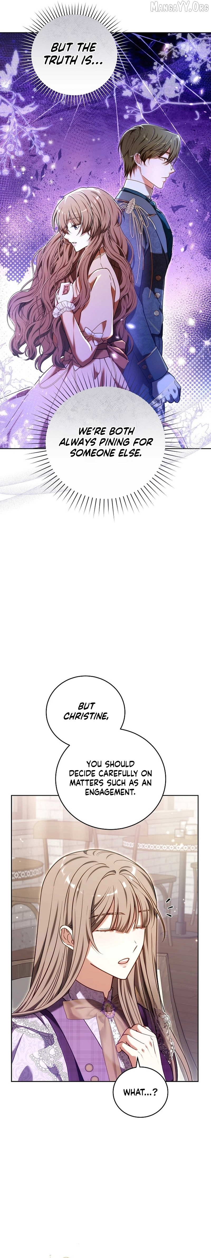 The 101st Love Confession Chapter 42 page 22