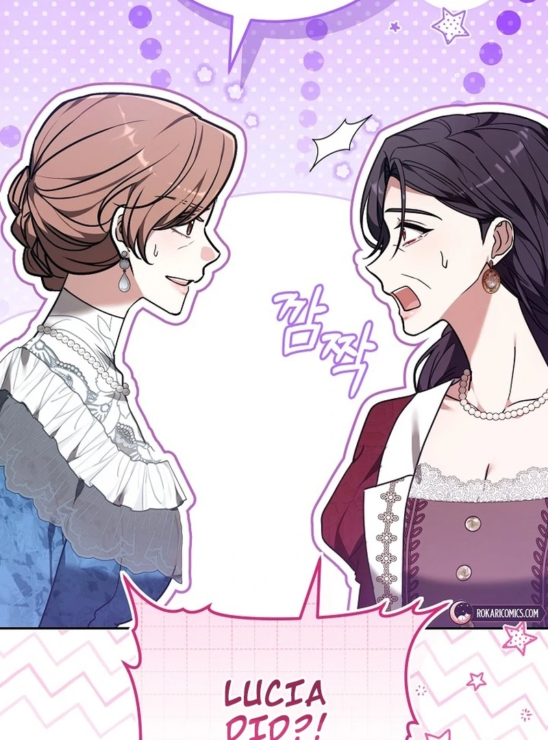 The 101st Love Confession Chapter 34 page 35