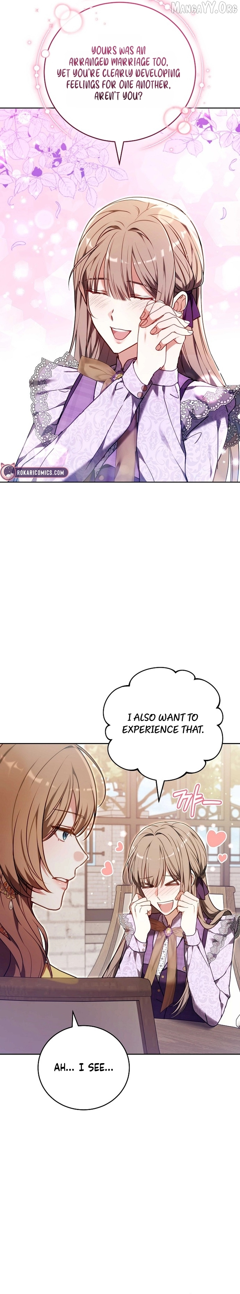 The 101st Love Confession Chapter 42 page 20
