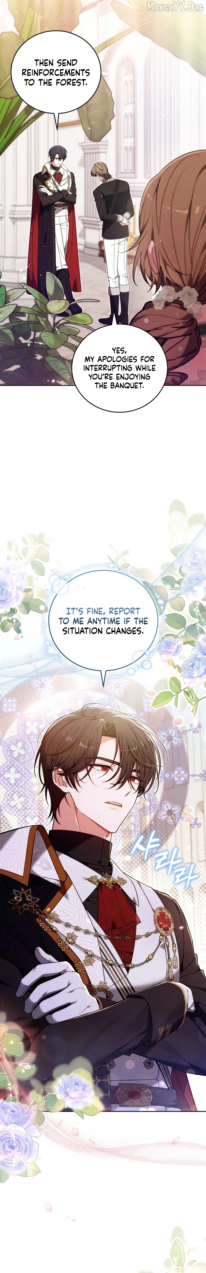 The 101st Love Confession Chapter 42 page 32