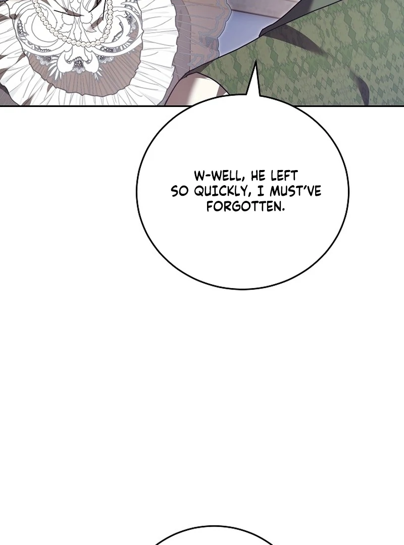 The 101st Love Confession Chapter 34 page 12