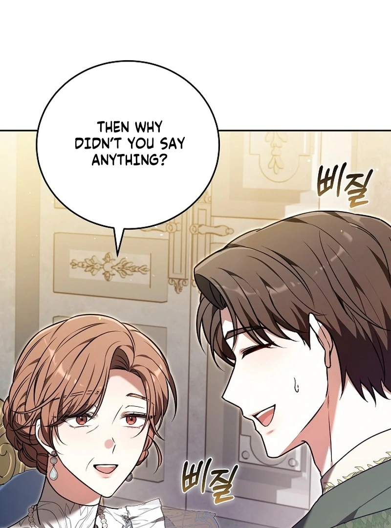 The 101st Love Confession Chapter 34 page 11