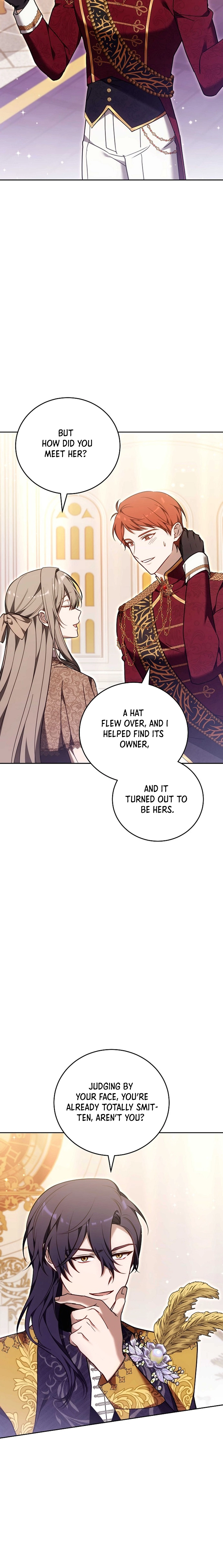 The 101st Love Confession Chapter 43 page 18