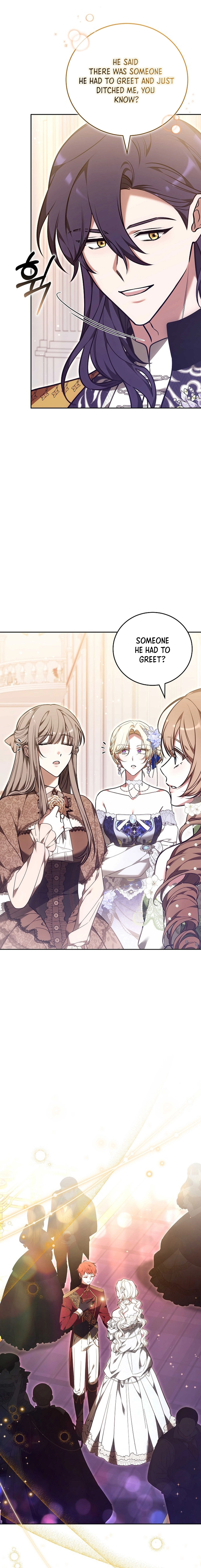 The 101st Love Confession Chapter 43 page 9