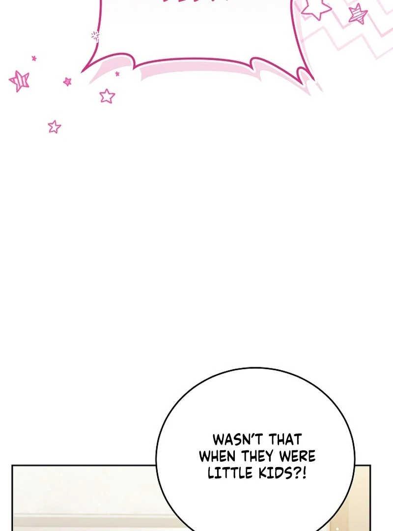 The 101st Love Confession Chapter 34 page 36