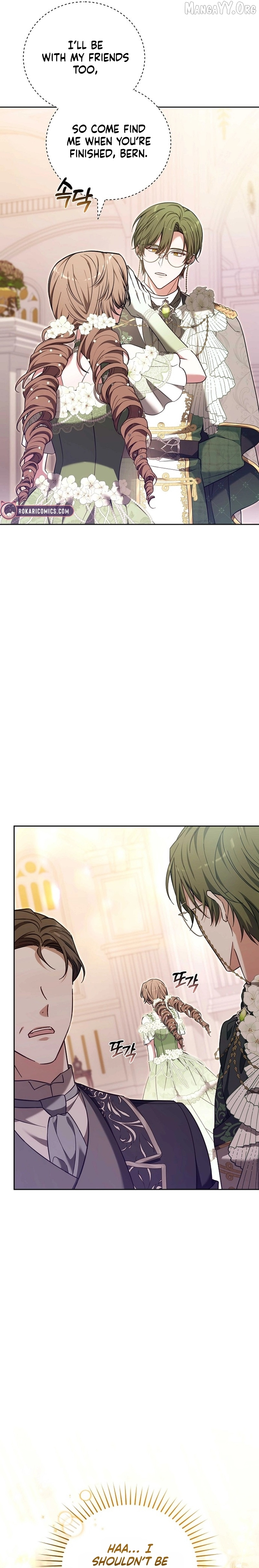 The 101st Love Confession Chapter 42 page 30