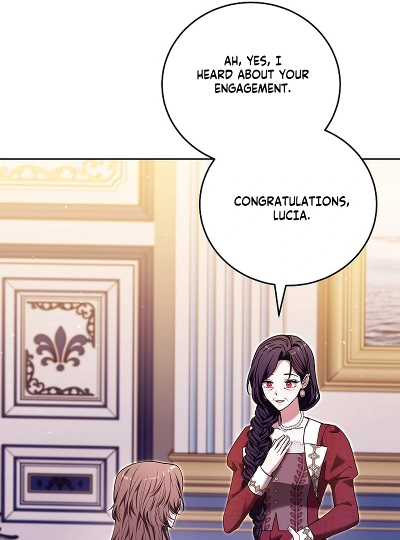 The 101st Love Confession Chapter 34 page 77
