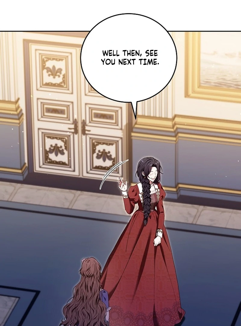 The 101st Love Confession Chapter 34 page 88